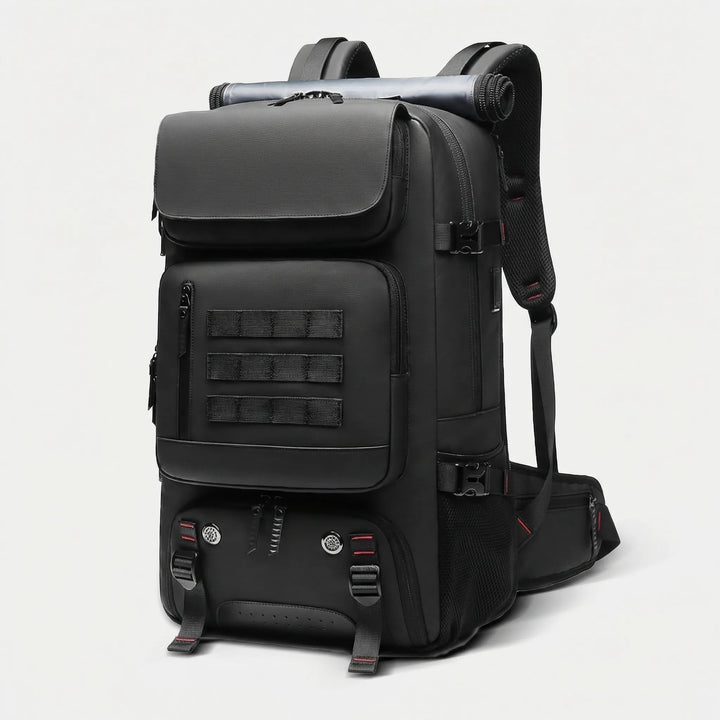 50L travel Backpack - Vextor
