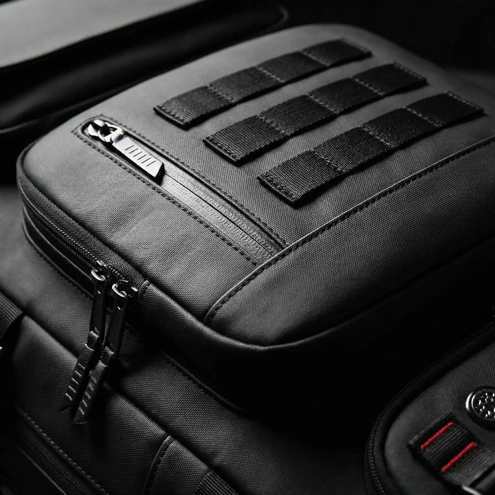 50L travel Backpack - Vextor