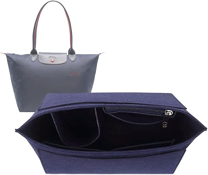 Bag Organizer Insert for Tote Bags 6