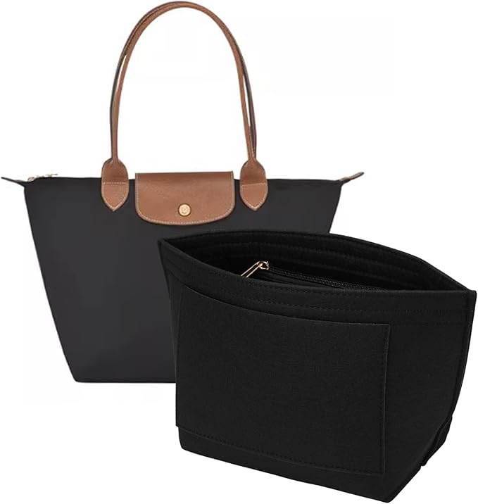 Bag Organizer Insert for Tote Bags 1