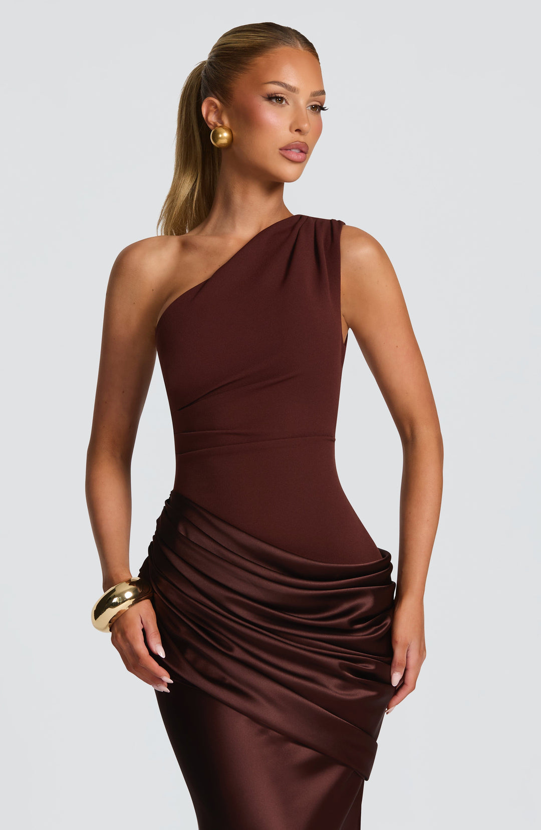 Elegant Maxi Dress 7