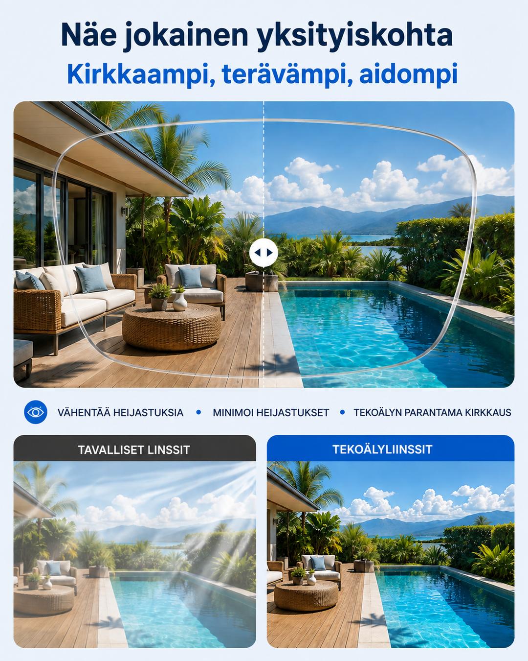 Window Watch Security Camera - Turn Any Window Into a Security Cam 5