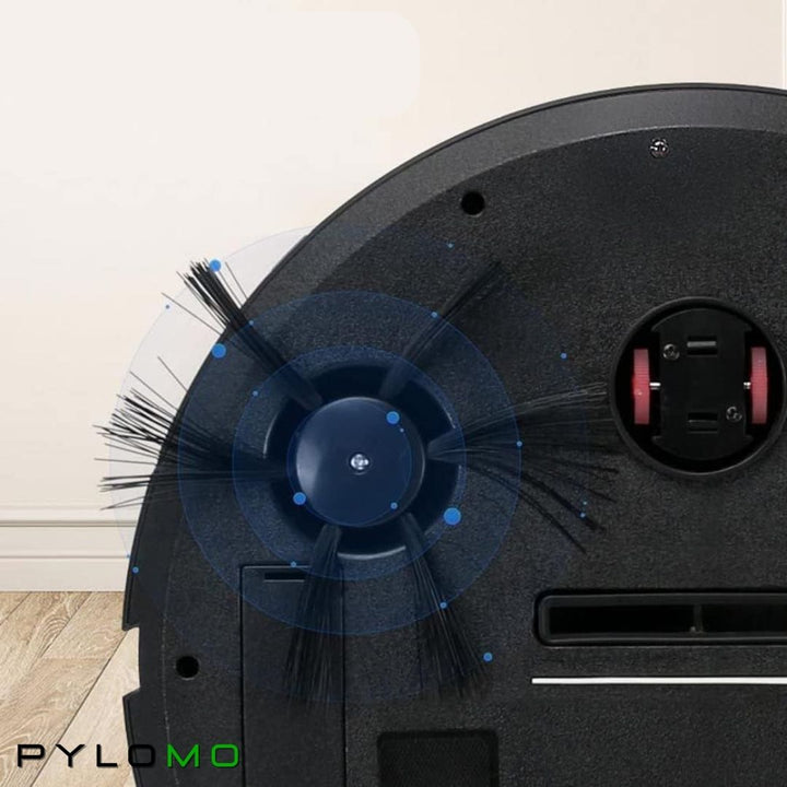 2-in-1 Robot Vacuum and Mop, Quiet Under 60 dB, Up to 90 Minutes Runtime 6