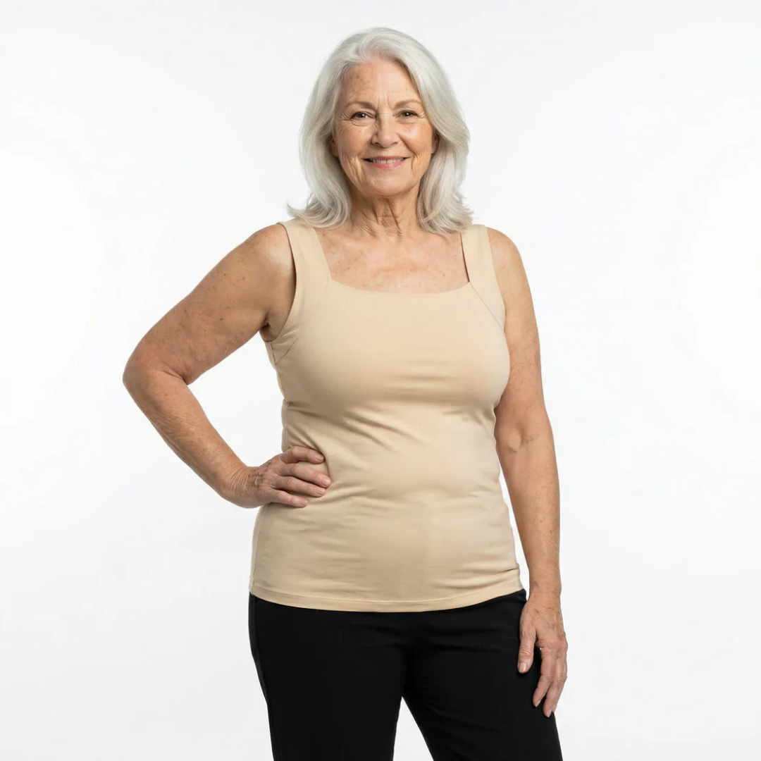 Supportive Comfort Top for Women 6