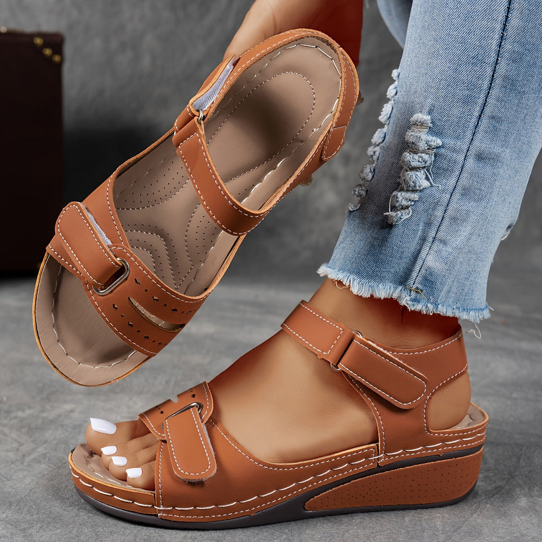 Comfort Orthopedic Sandals 5
