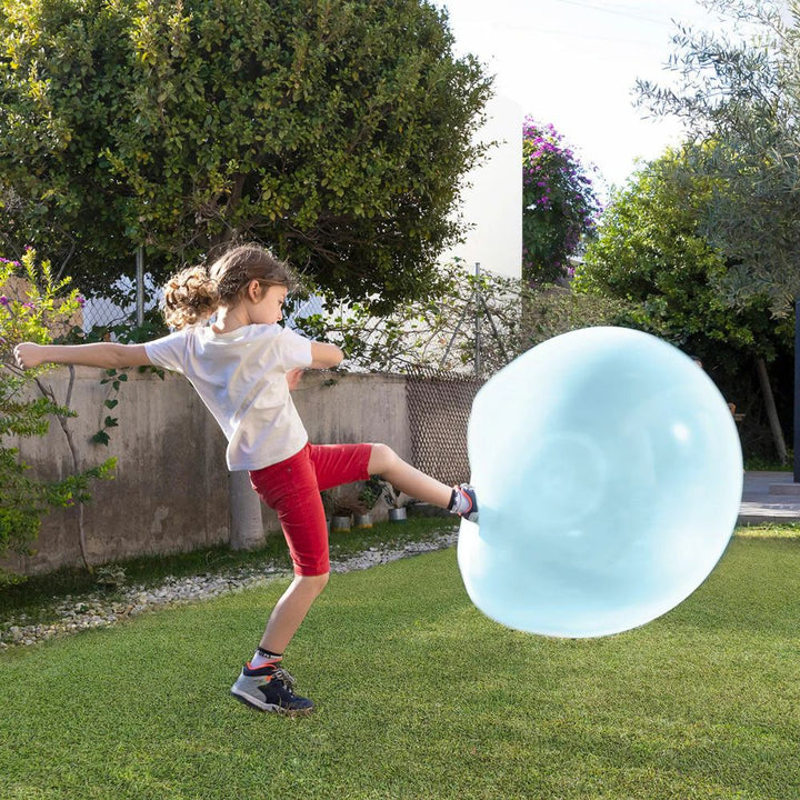 Giant Bounce Ball — Jump-Proof Outdoor Fun Balloon Ball 4