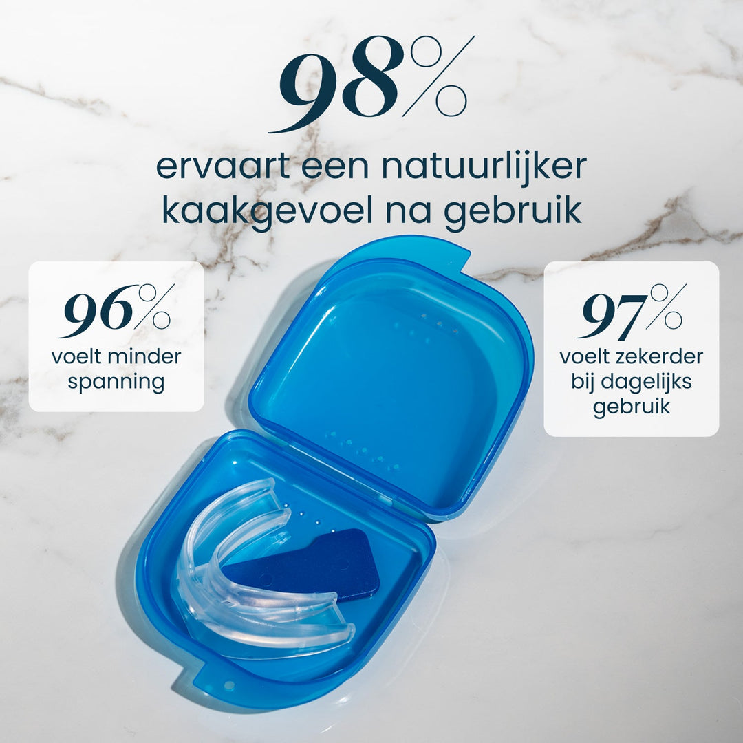 Recovery Mouthpiece 5