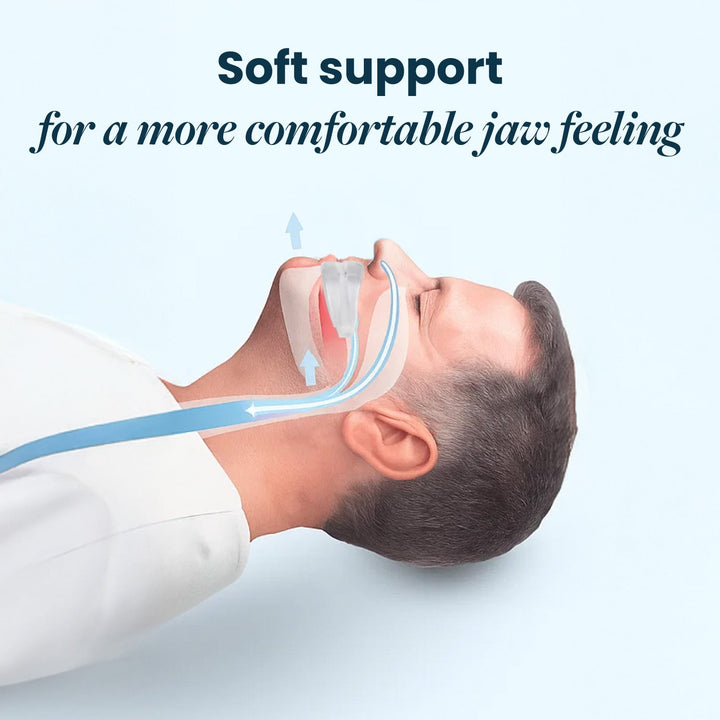 Recovery Mouthpiece 25
