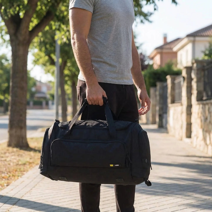 60L gym Duffel Bag - Velta