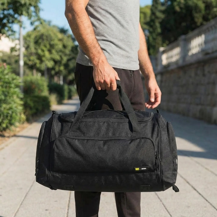 60L gym Duffel Bag - Velta