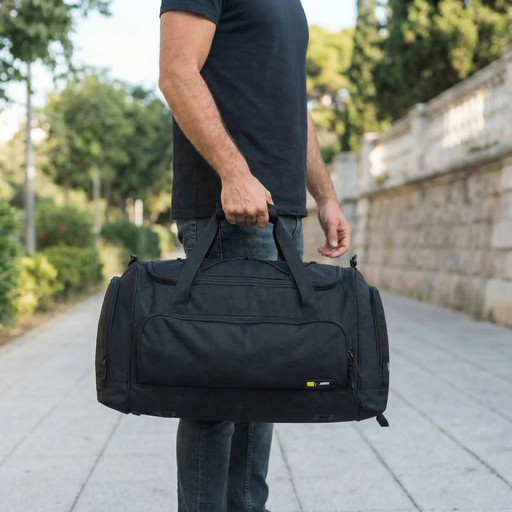 60L gym Duffel Bag - Velta