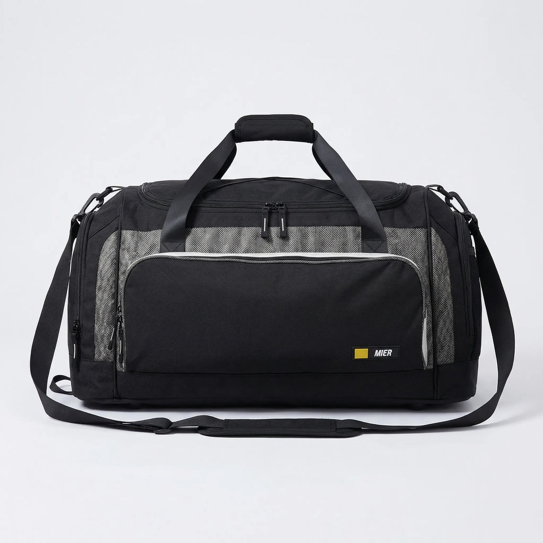 60L gym Duffel Bag - Velta