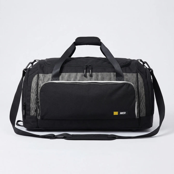 60L gym Duffel Bag - Velta