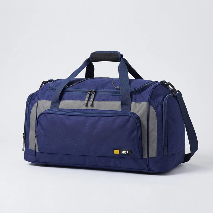 60L gym Duffel Bag - Velta
