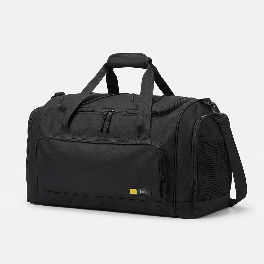 60L gym Duffel Bag - Velta