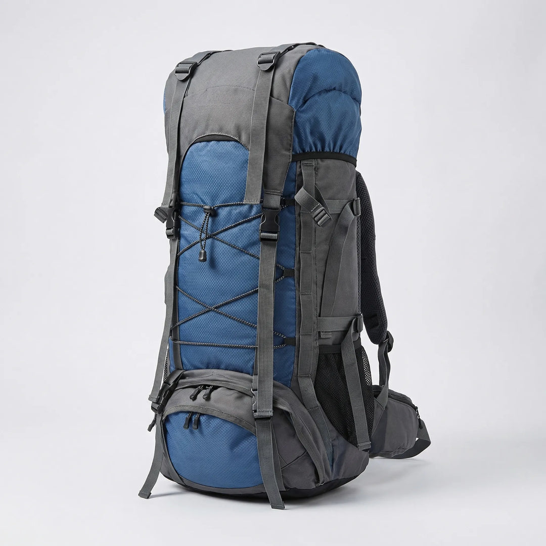60L outdoor Hiking Backpack - Trekpak