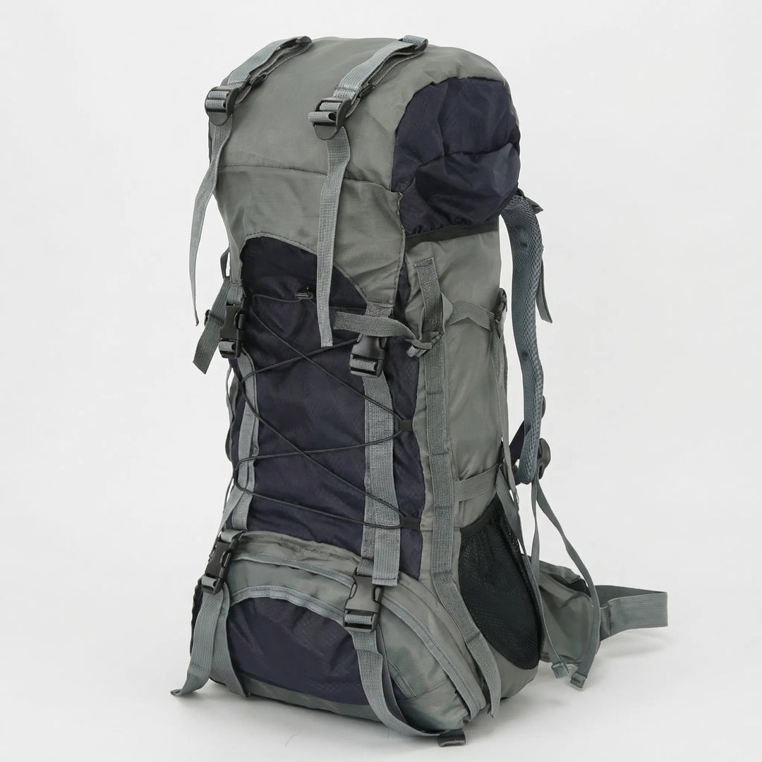 60L outdoor Hiking Backpack - Trekpak