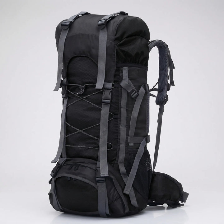 60L outdoor Hiking Backpack - Trekpak