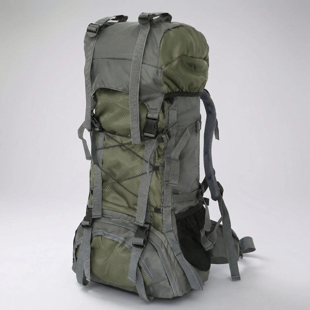 60L outdoor Hiking Backpack - Trekpak