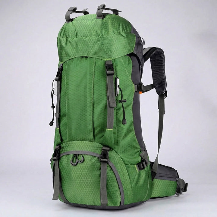 60L outdoor Hiking Backpack - Trekpak