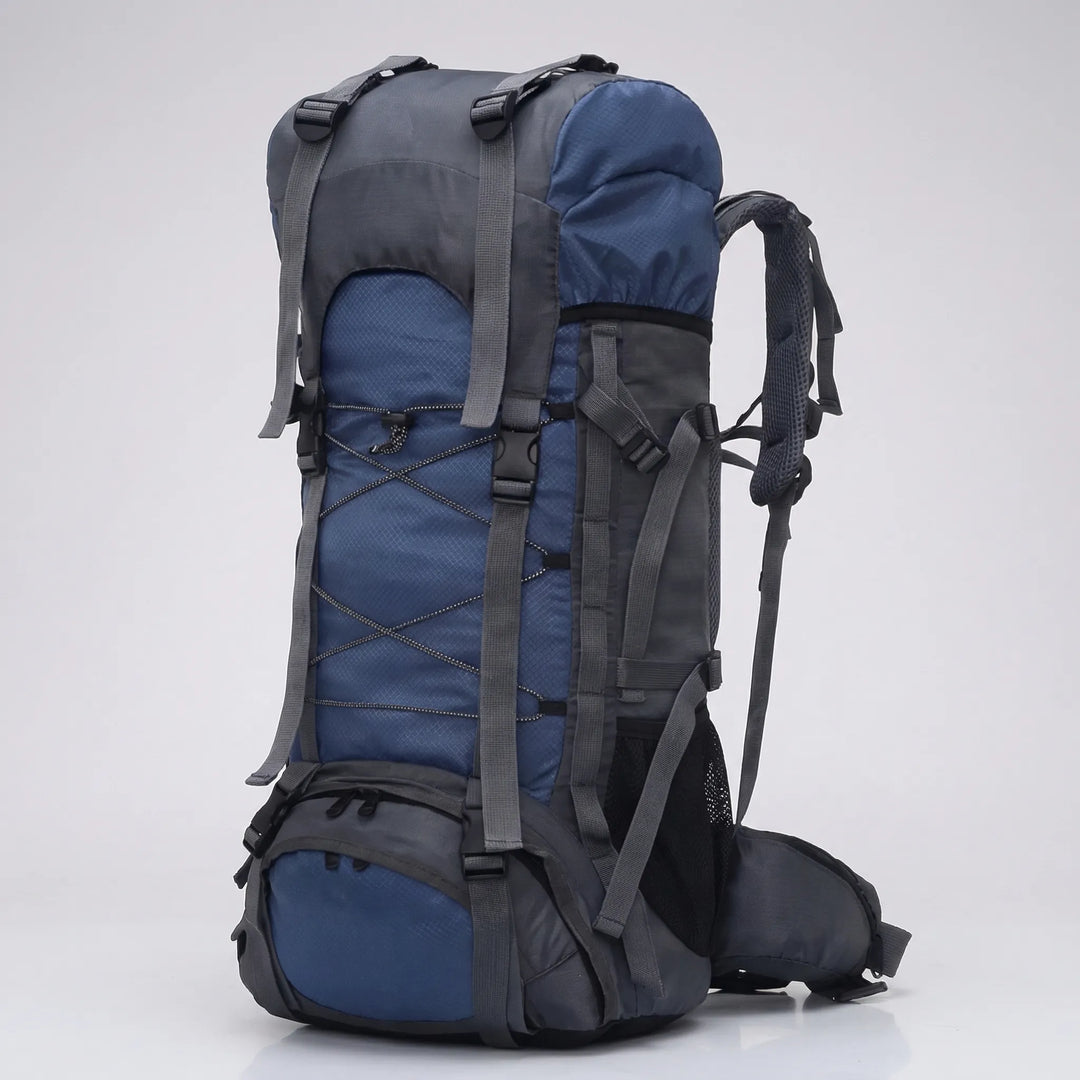 60L outdoor Hiking Backpack - Trekpak