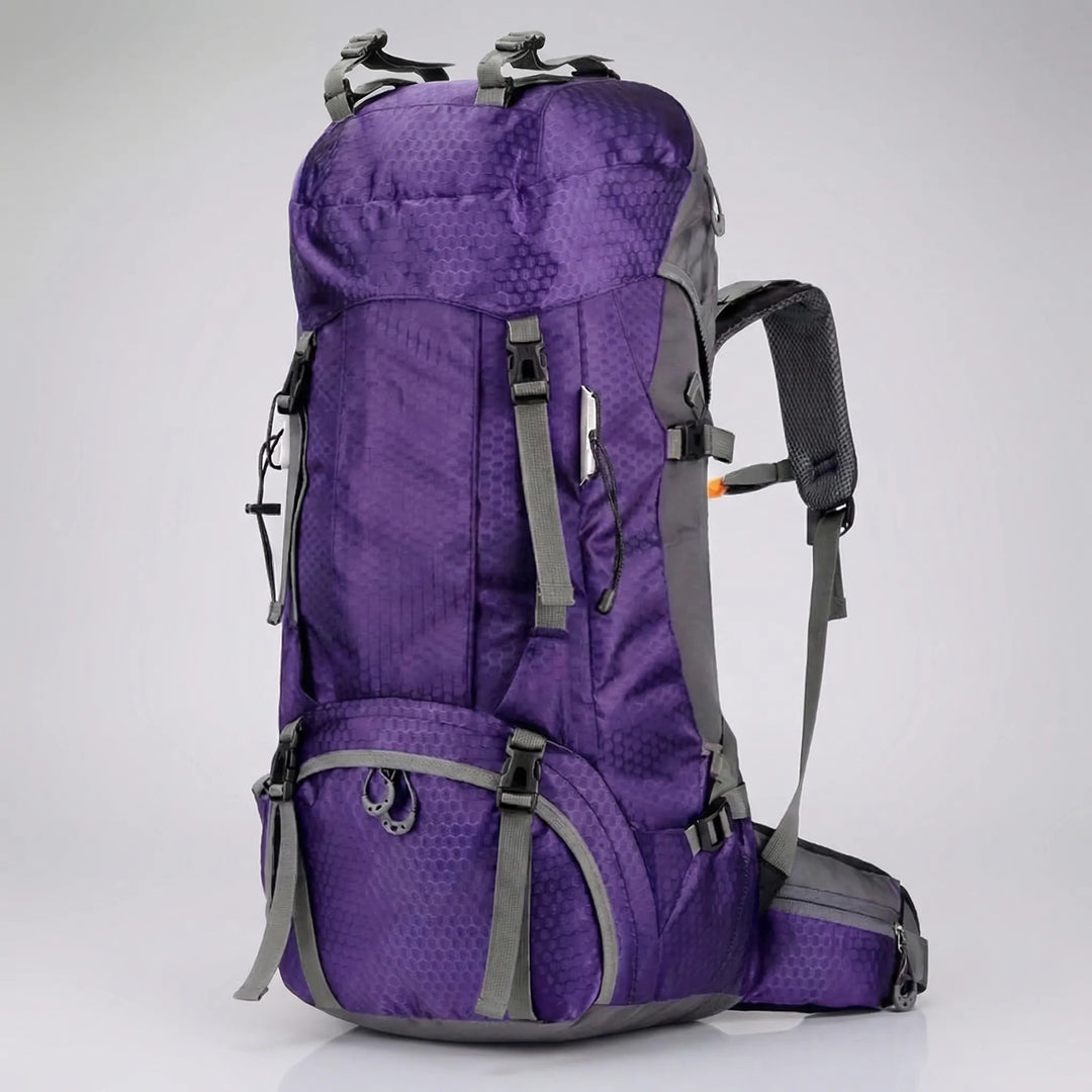 60L outdoor Hiking Backpack - Trekpak