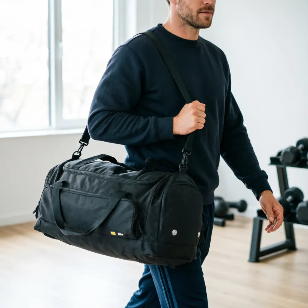 60 L Duffel Bag - Omnihaul