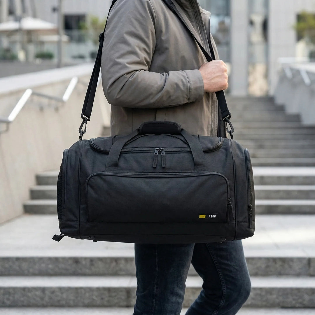 60 L Duffel Bag - Omnihaul