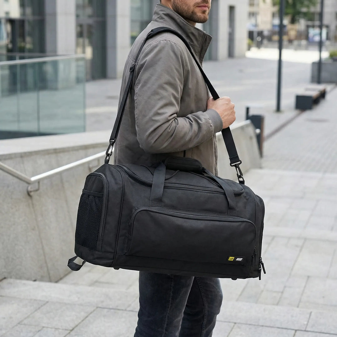 60 L Duffel Bag - Omnihaul