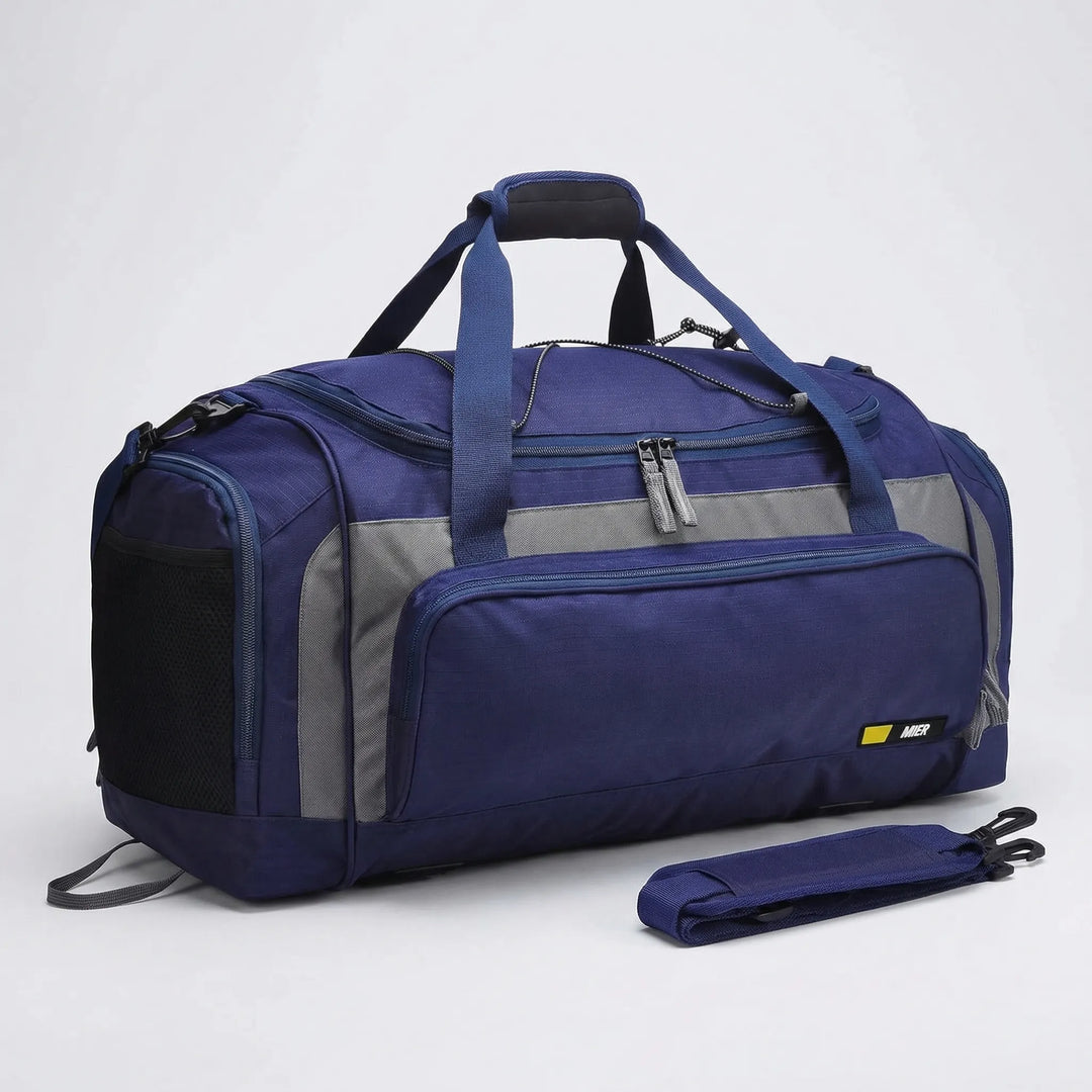 60 L Duffel Bag - Omnihaul