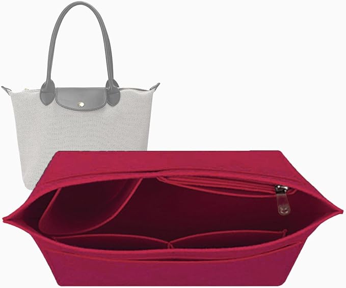 Bag Organizer Insert for Tote Bags 3