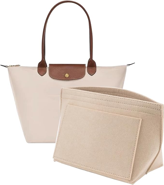 Bag Organizer Insert for Tote Bags 4