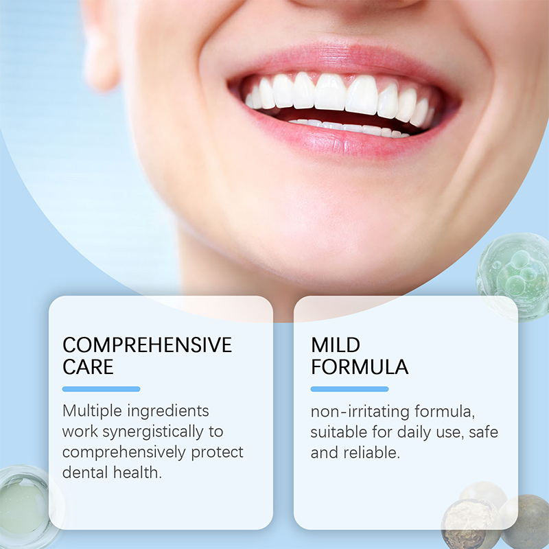 Enamel Repair Spray — Instant Strength & Sensitivity Relief for Bold Smiles 7