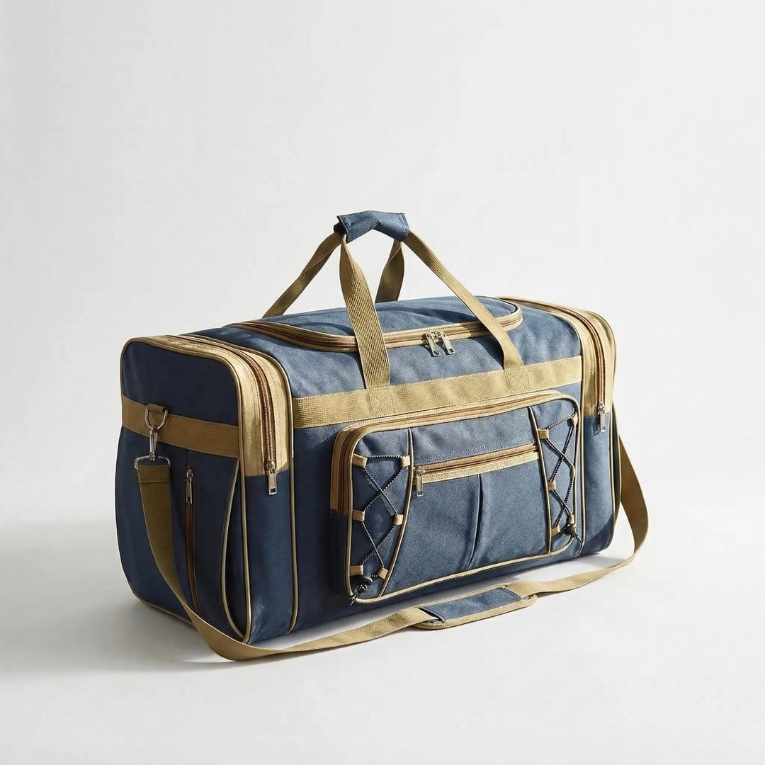 65-Liter travel Duffel - Stowara