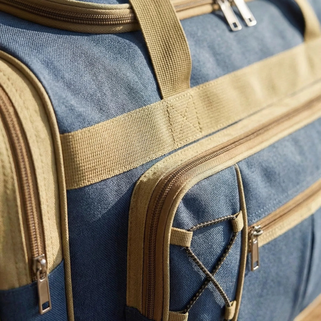 65-Liter travel Duffel - Stowara