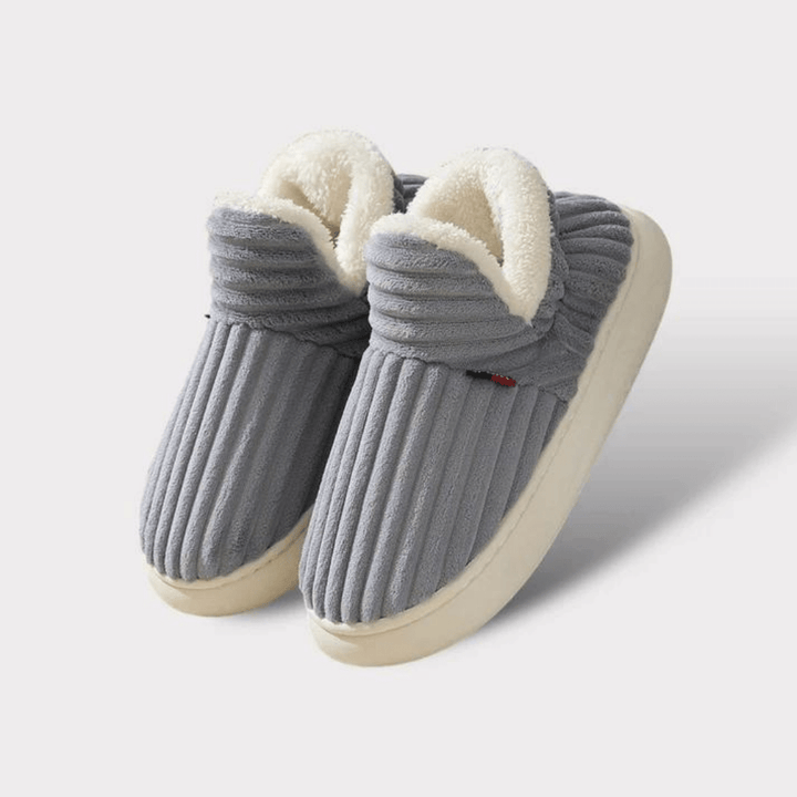 Warm Winter Slippers – Comfortable & Durable 20