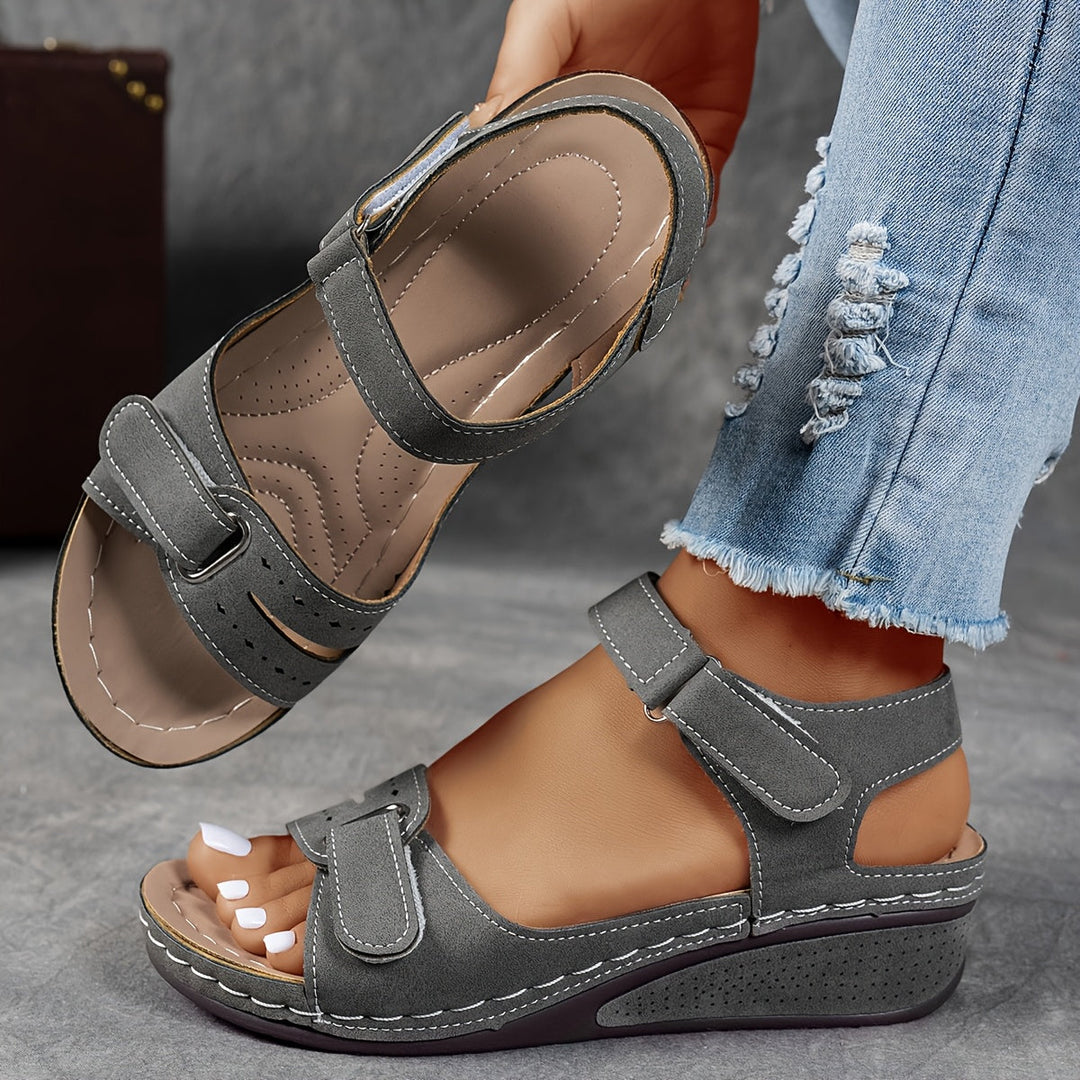 Comfort Orthopedic Sandals 6