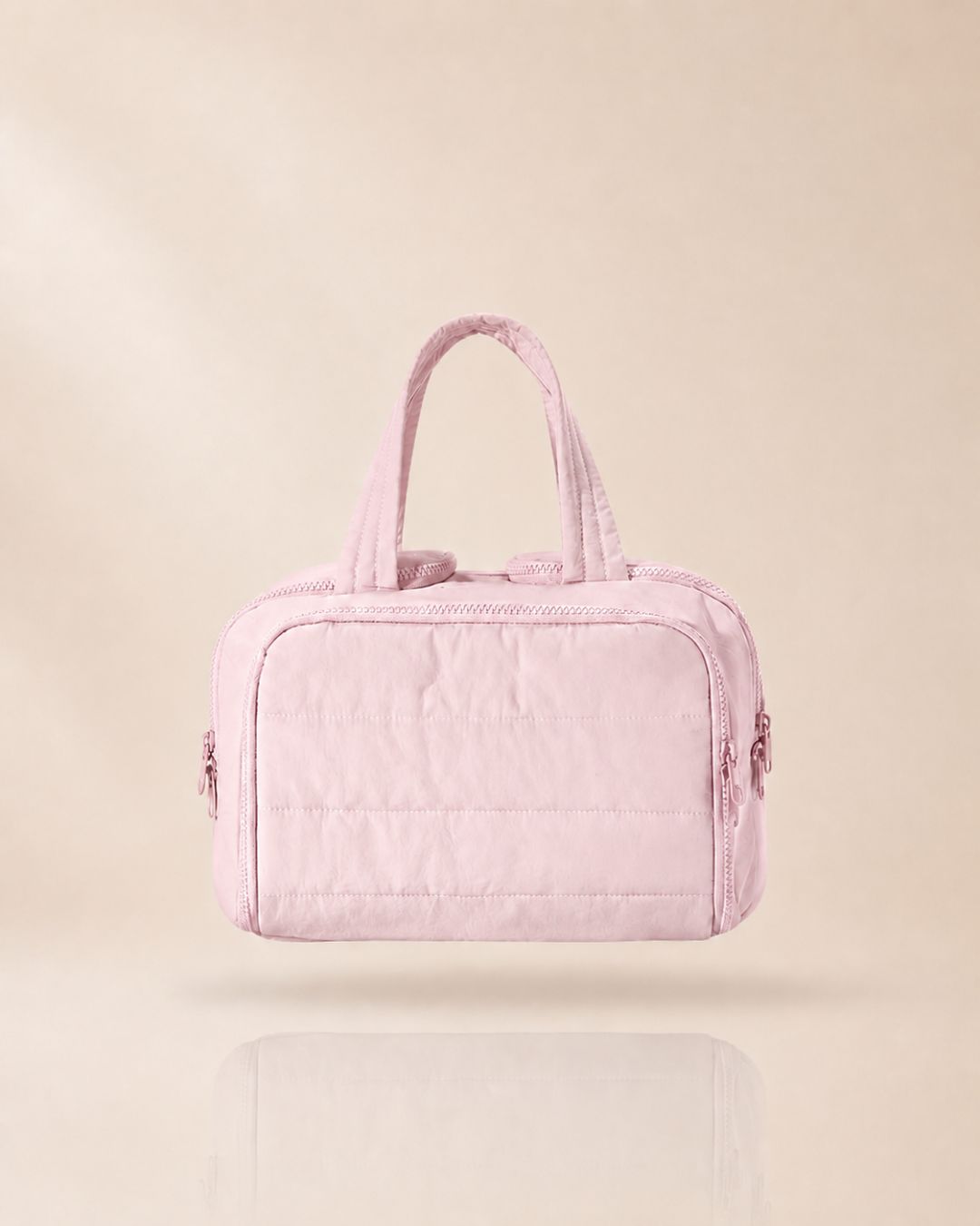 All-in-One Makeup Organizer Bag 11