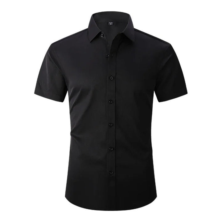 Classic Short Sleeve Shirt 4