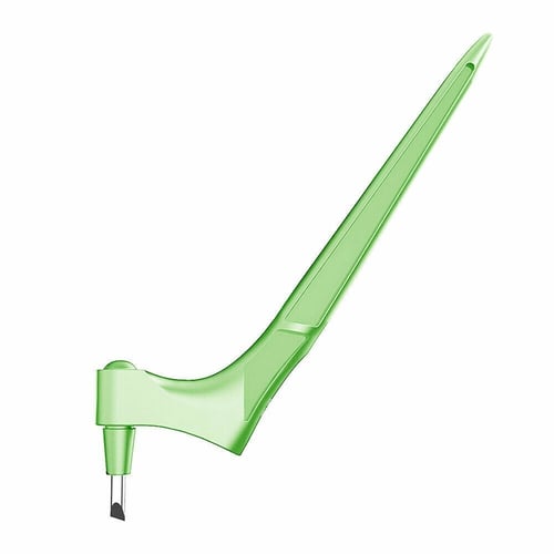Precision Rotary Cutter – Slice Fabric, Paper & Craft Materials 12