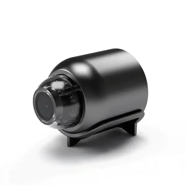 Mini HD Security Camera — Effortless 24/7 Connection & Protection 9