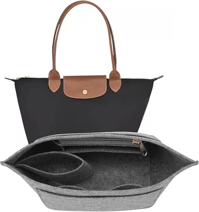 Bag Organizer Insert for Tote Bags 7