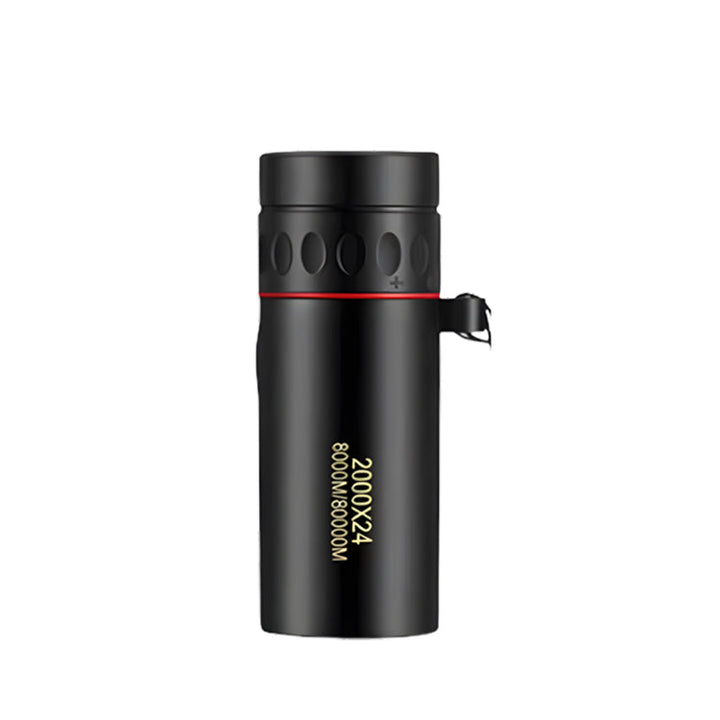 Thermal Imaging Night Vision Device with HD Screen 1