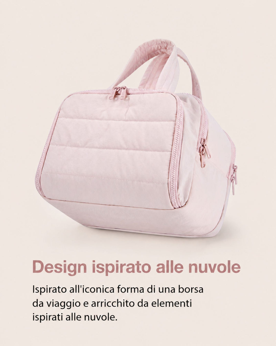 All-in-One Makeup Organizer Bag 6