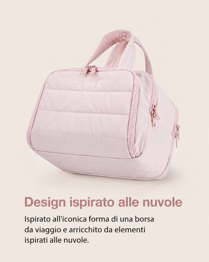 All-in-One Makeup Organizer Bag 6