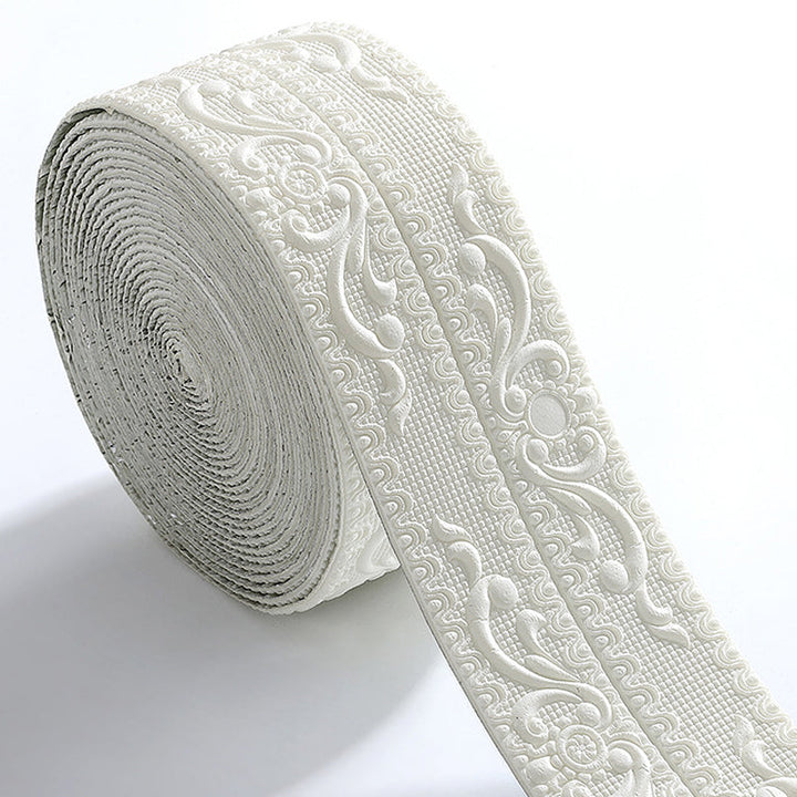 Self-Adhesive Vintage Trim for Walls, Mirrors & Furniture 1
