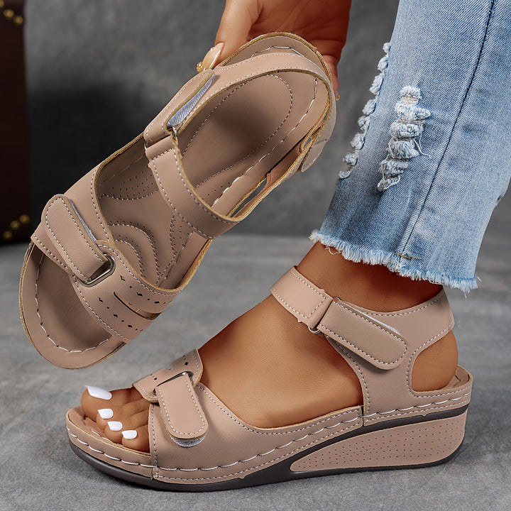 Comfort Orthopedic Sandals 7