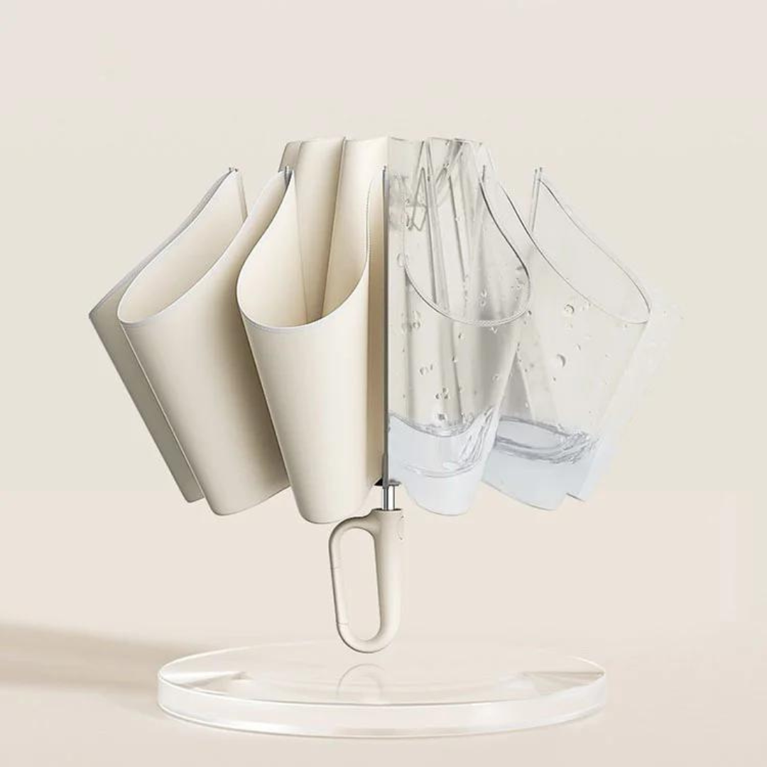 Ultra Wind-Resistant Umbrella - Storm Umbrella 6