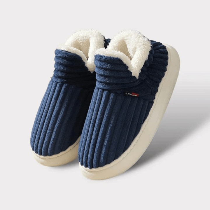 Warm Winter Slippers – Comfortable & Durable 21