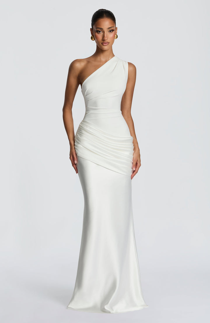 Elegant Maxi Dress 20